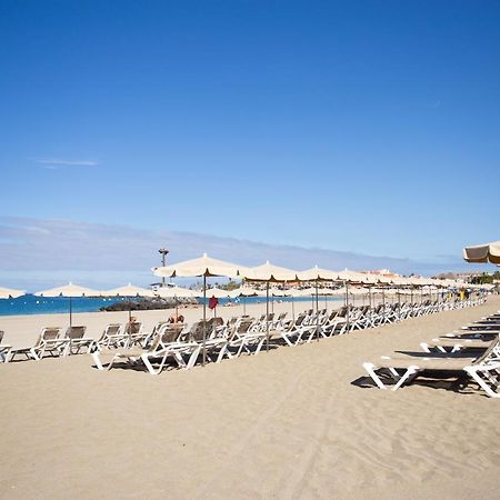 Apartment Compostela Playa de las Americas  Exteriör bild