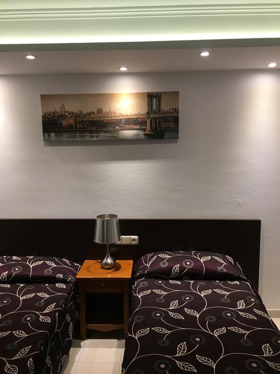 Apartment Compostela Playa de las Americas  Exteriör bild